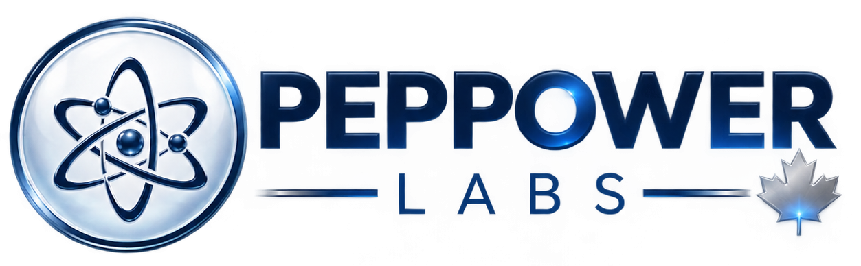Pep Power Labs